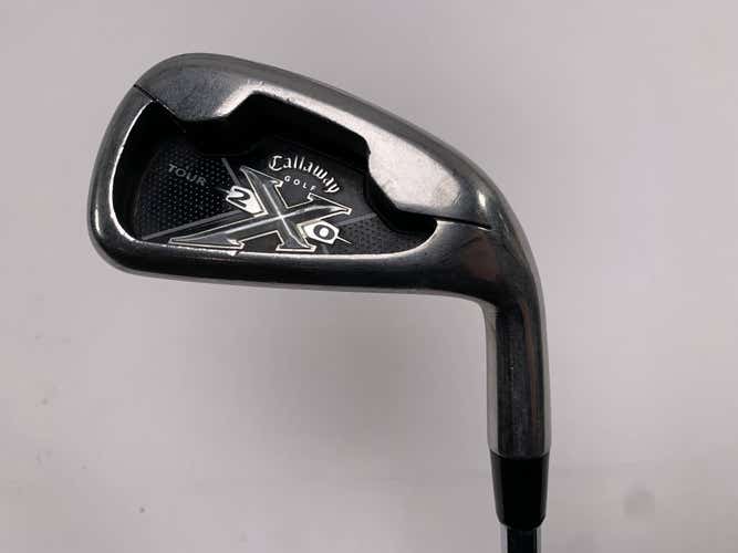 Callaway X-20 Tour Single 7 Iron Precision Rifle 5.5 Flighted Regular RH