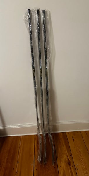 Senior Bauer Supreme Shadow Regular Goalie Stick 25" Paddle (New)