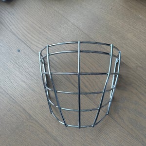 Warrior FATBOY 2.0 Facemask (Used)