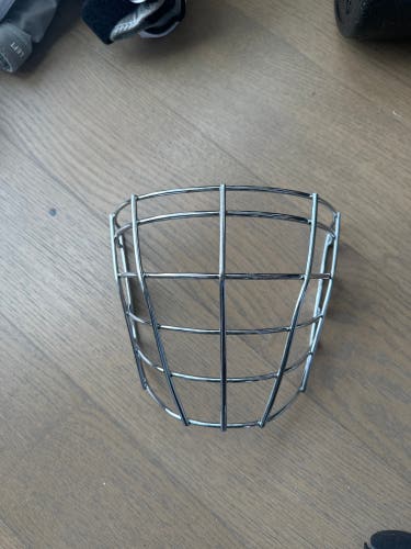 Warrior FATBOY 2.0 Facemask (Used)