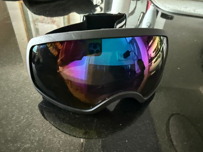 Kid's Ski Goggles (Used)