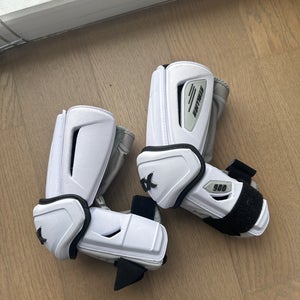 Large Adult STX Stallion 900 Arm Pads