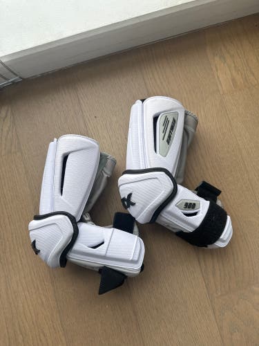 Large Adult STX Stallion 900 Arm Pads