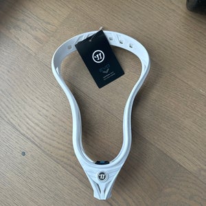 Warrior Evo Unstrung Head (New)