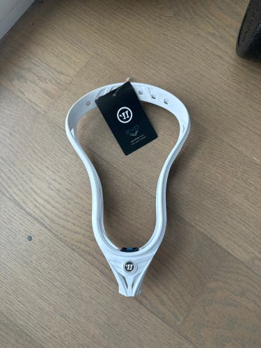 Warrior Evo Unstrung Head (New)