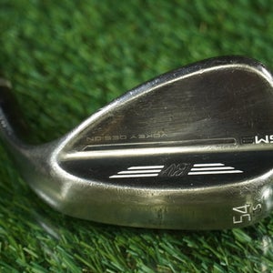 Titleist BV SM9 54 10S Wedge Sand Project X Loading Zone LZ 120g 6.0 Stiff RH