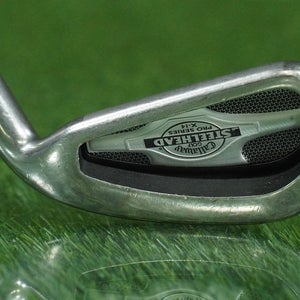 Callaway Steelhead X-14 3 Iron FCM Precision Rifle 6.0 Stiff Flex Steel Shaft RH