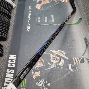 Repaired | P29 | 75 Flex Senior CCM Ribcor Trigger 9 Pro Left Hand Hockey Stick Pro Stock