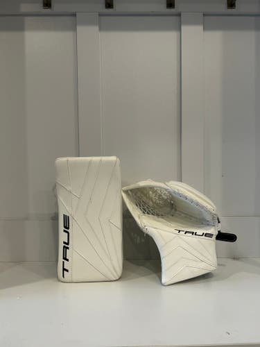 True Catalyst 7x3 Regular (New)