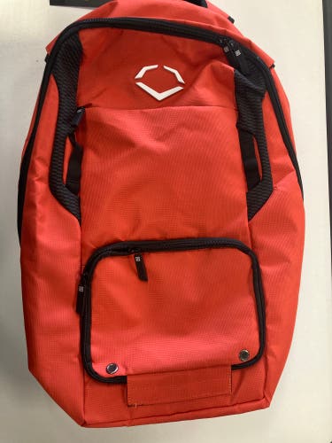 EvoShield Standout Player Backpack (New)