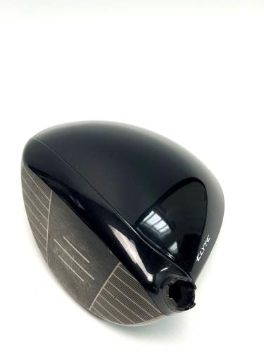 Callaway Elyte Triple Diamond Max Driver 10.5 Head Only Right Handed