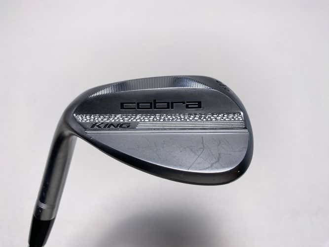 Cobra KING 2025 Sand Wedge SW 54* 10V DG Tour Issue Spinner Wedge LH