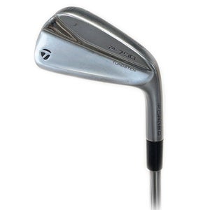 2021 TaylorMade P790 Forged Single 5 (1" Long) Iron Steel Dynamic Gold 105 S300