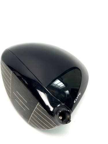 Callaway Elyte Triple Diamond Max Driver 9 Head Only Right Handed