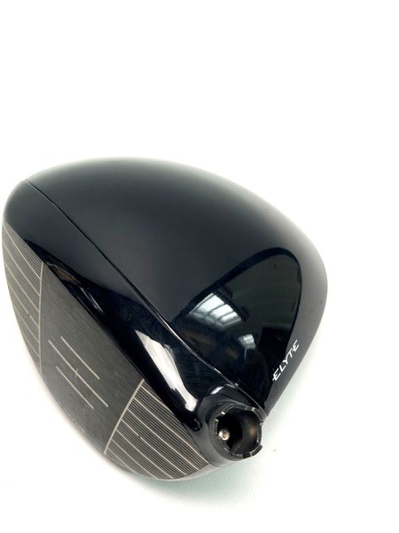 Callaway Elyte Triple Diamond Max Driver 9 Head Only Right Handed