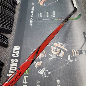 Repaired | P92 | 87 Flex Senior Bauer Vapor Hyperlite 2 Left Hand Hockey Stick