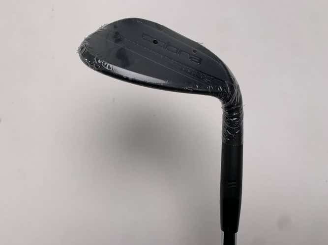 Cobra King Black QPQ 2025 Sand Wedge SW 56* 7 Bounce W-Grind DG Spinner RH NEW