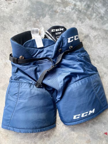 Youth Large CCM LTP Hockey Pants (Used)