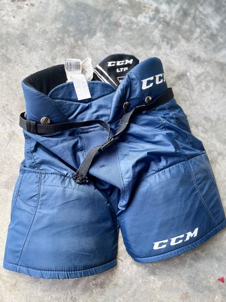 Youth Large CCM LTP Hockey Pants (Used)