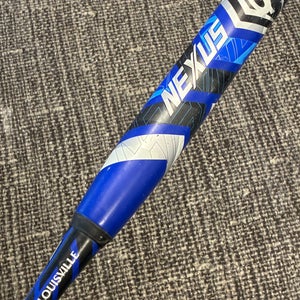 2022 Louisville Slugger Nexus Bat I Composite I 30", 18oz I -12