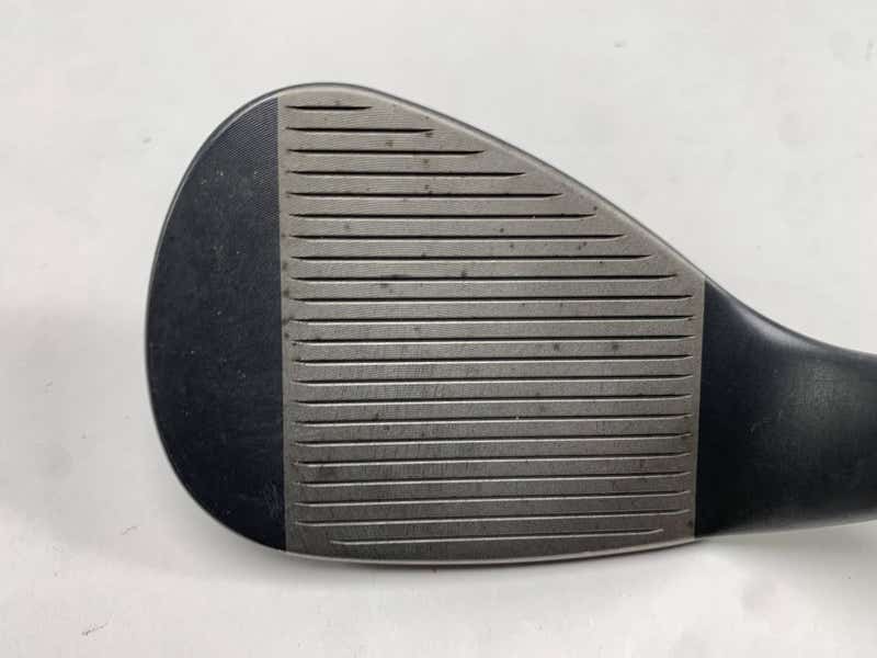 Ping s159 Midnight Wedge 60* 10 Bounce S-Grind Black Dot Z-Z115