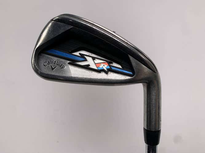 Callaway XR OS Single 5 Iron True Temper SpeedStep 80g Regular Steel Mens RH