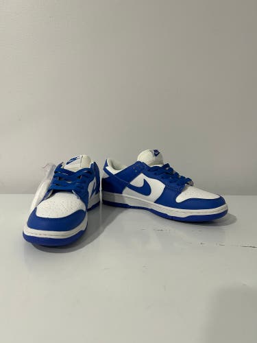Nike Dunk Low SP Kentucky Sz 8