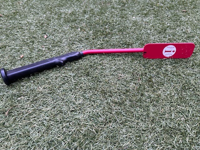 Insider Training Youth (Used)