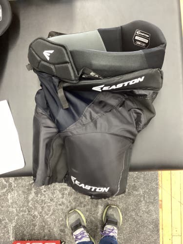 Senior Small Easton Synergy 80 Hockey Pants (New)