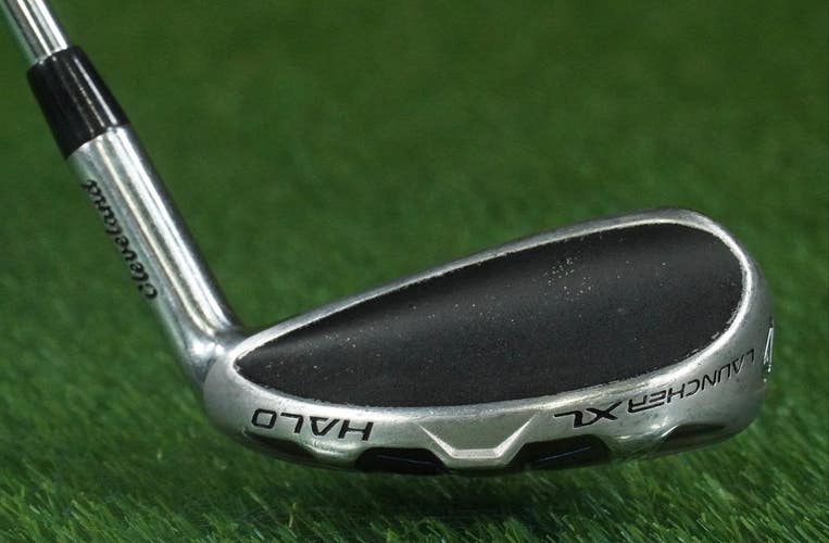 Cleveland Halo Launcher XL 5 Hybrid Iron 5H True Temper XP 90 R300 Regular RH
