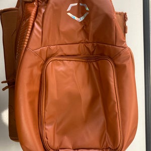 EvoShield Tone Set Player Back Pack (New)