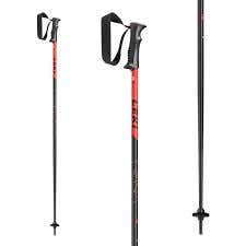 48in (120cm) Leki SENTINAL Ski Poles (New)
