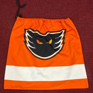 Lehigh Valley Phantoms Helmet bag Item#LHHO