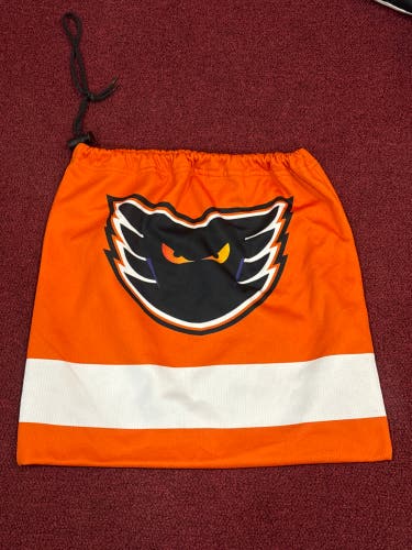 Lehigh Valley Phantoms Helmet bag Item#LHHO