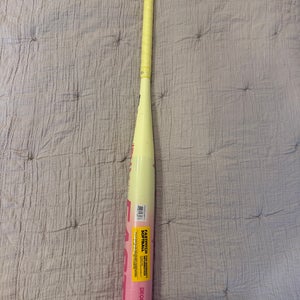 2025 Easton Ghost Unlimited Composite Bat (-10) 23 oz 33" (New)