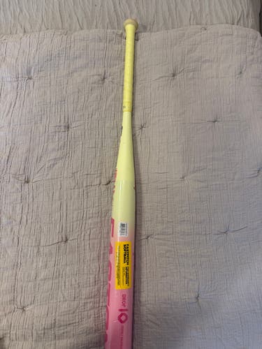 2025 Easton Ghost Unlimited Composite Bat (-10) 23 oz 33" (New)