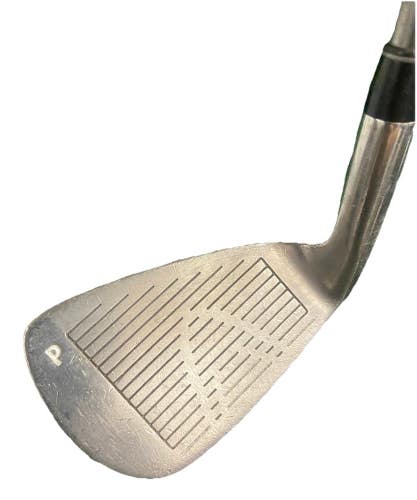 Tiger Shark Juli Inkster Pitching Wedge RH Innova Ladies Graphite 34.5" New Grip