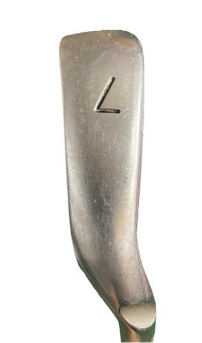 Ping G5 7 Iron Black Dot Men's RH TFC100 Regular Graphite 36.5 Good Factory Grip