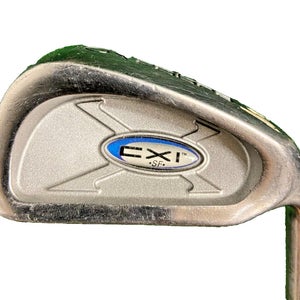 Cobra CXI SF 6 Iron RH Men's Airweight Lite Senior Flex Regular Graphite 37"