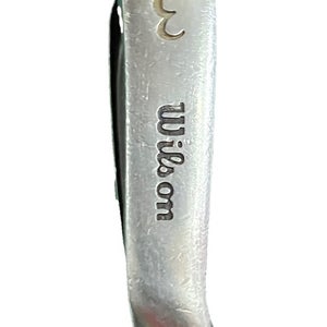 Wilson ProStaff OS Oversize 3 Iron Reflex Regular Graphite 38.5" RH New Grip