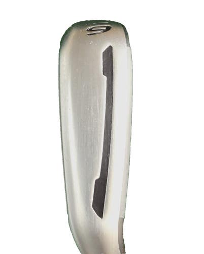 TaylorMade SpeedBlade 6 Iron 65g Matrix Velox Regular Graphite 37.75 RH Nice