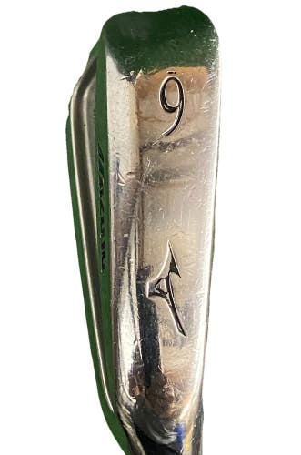 Mizuno MP-52 Dual Muscle 6 Iron Project X 6.0 Stiff Steel 36.75" RH New 360 Grip