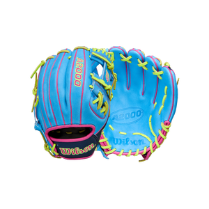 Wilson A2000 Spring 1786 11 1/2” Infield Baseball Glove WBW102657