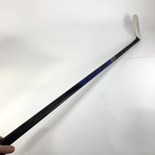 Repaired Left Handed CCM Trigger 10 Pro | 95 Flex - Grip - P90T Curve - #J833