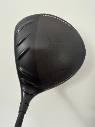 Ping G430 MAX 10K Right Handed Driver Stiff Flex 10.5 Loft (Used)