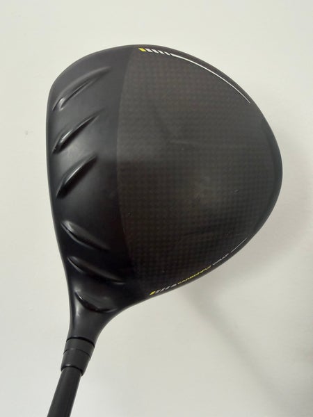 Ping G430 MAX 10K Right Handed Driver Stiff Flex 10.5 Loft (Used)