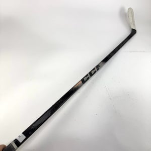 Repaired Left Handed CCM Trigger 10 Pro | 75 Flex - Grip - P28 Like Curve - #J834