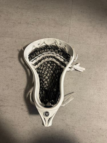 Warrior Evo V Head (Used)