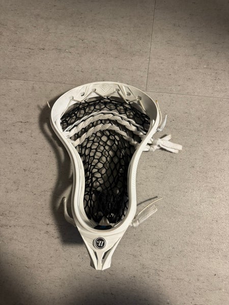 Warrior Evo V Head (Used)
