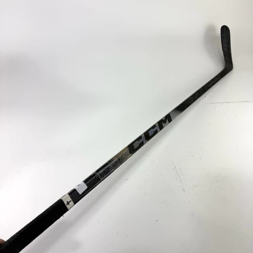 Repaired Left Handed CCM Trigger 10 Pro | 80 Flex - Grip - P29 Like Curve - #J835